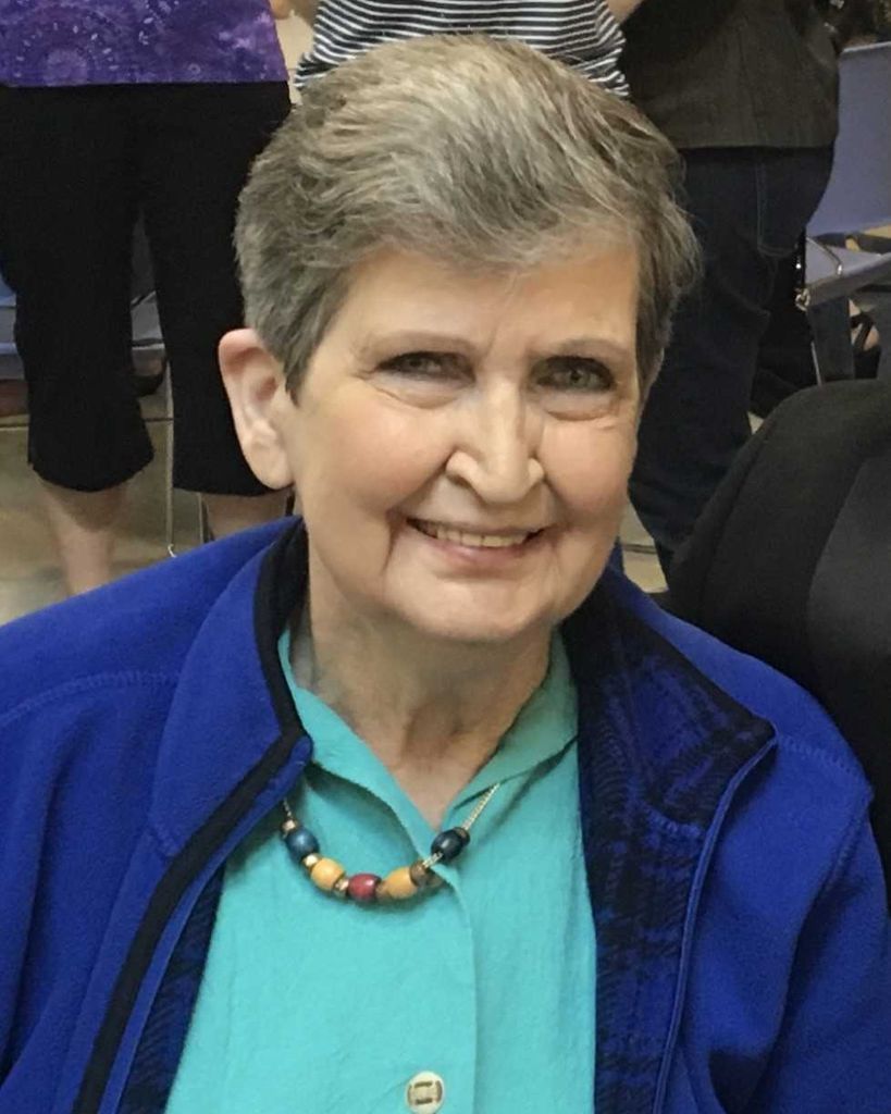 Marcia Harvey Profile Photo