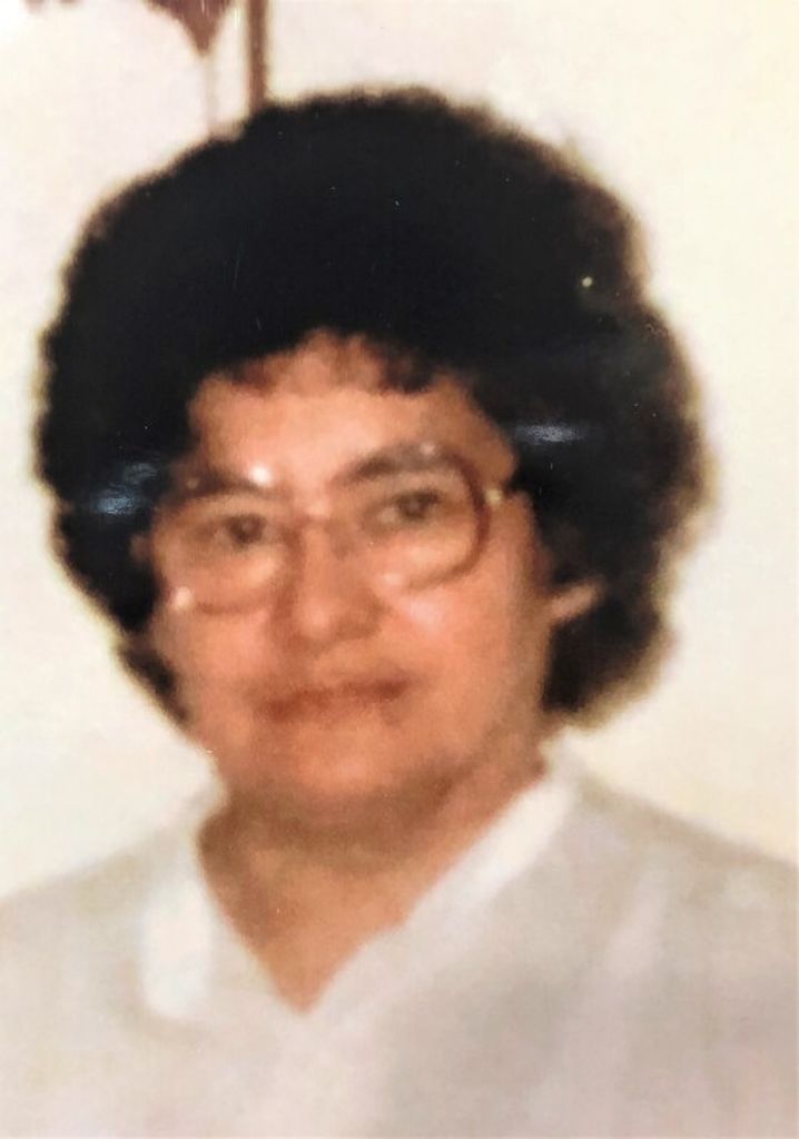 Alma Valdez