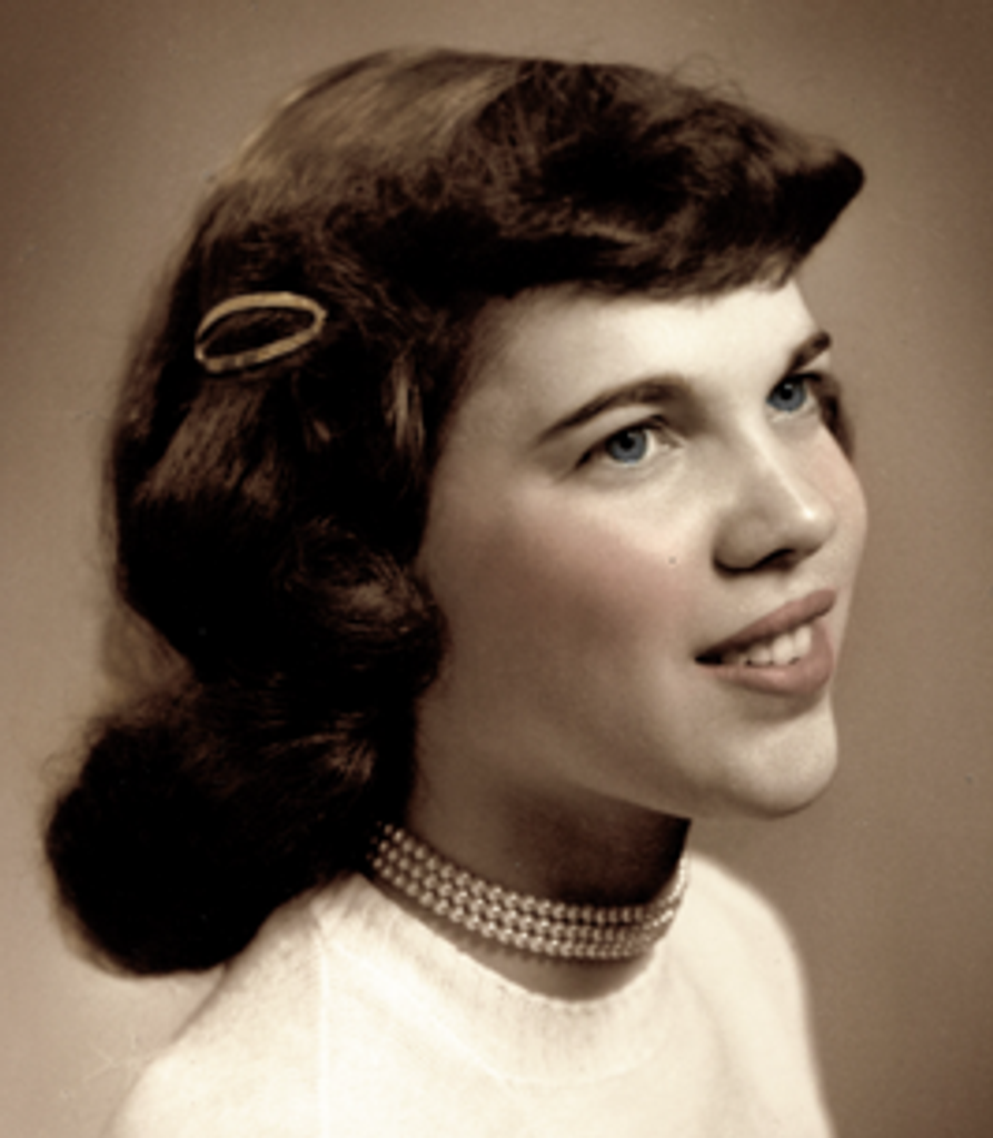 M. Louise Kemp (Bryan)