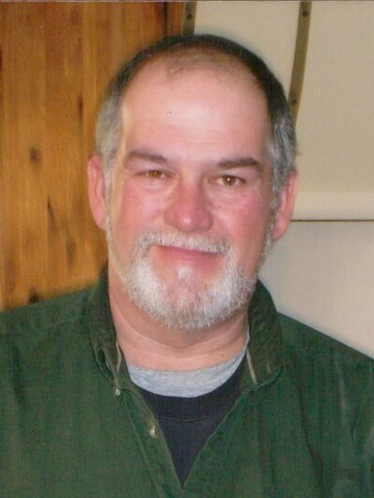 Mark Masden Profile Photo
