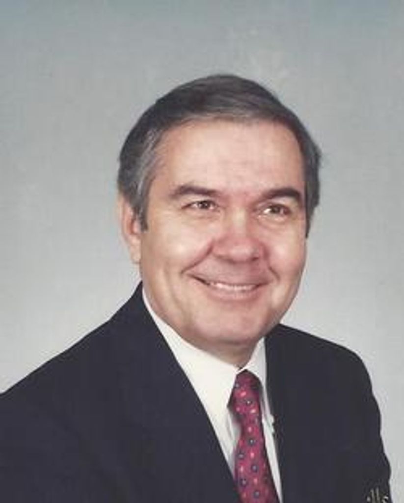 Robert L. Miller