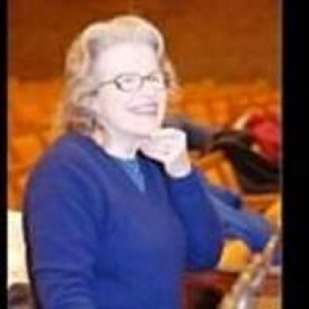 Joan (Leopold) Glazier