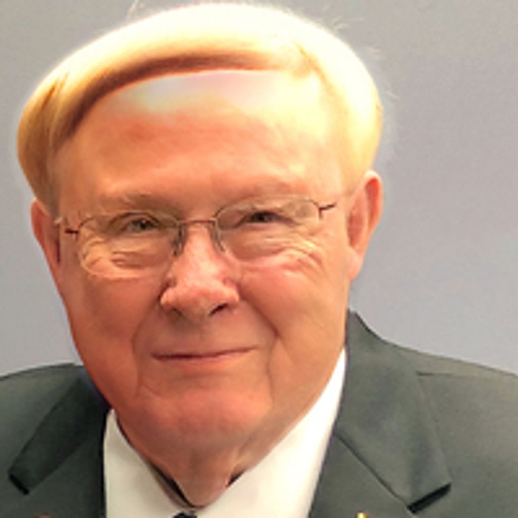 Ronald "Ron" Guy Hill Sr.