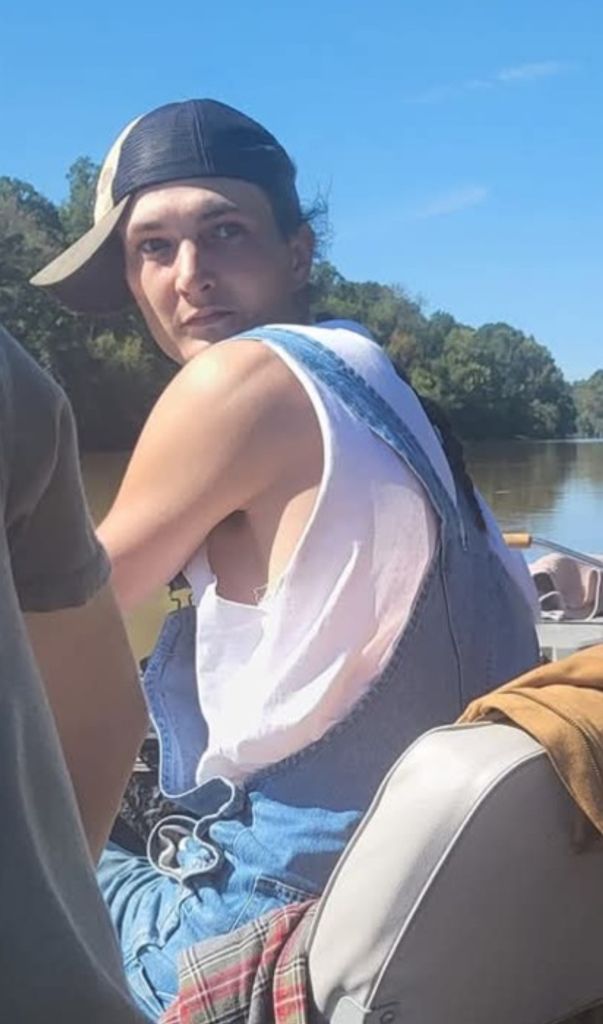 Logan Garrett Carter