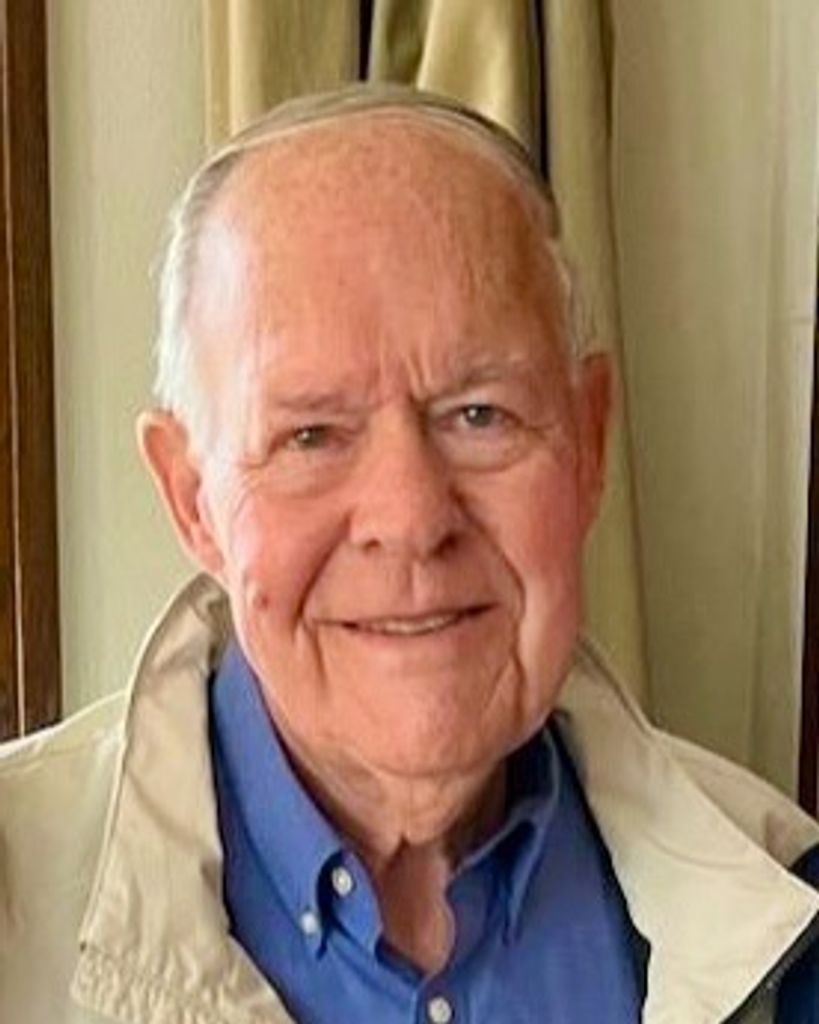 Thomas Peter Vander Sanden Profile Photo