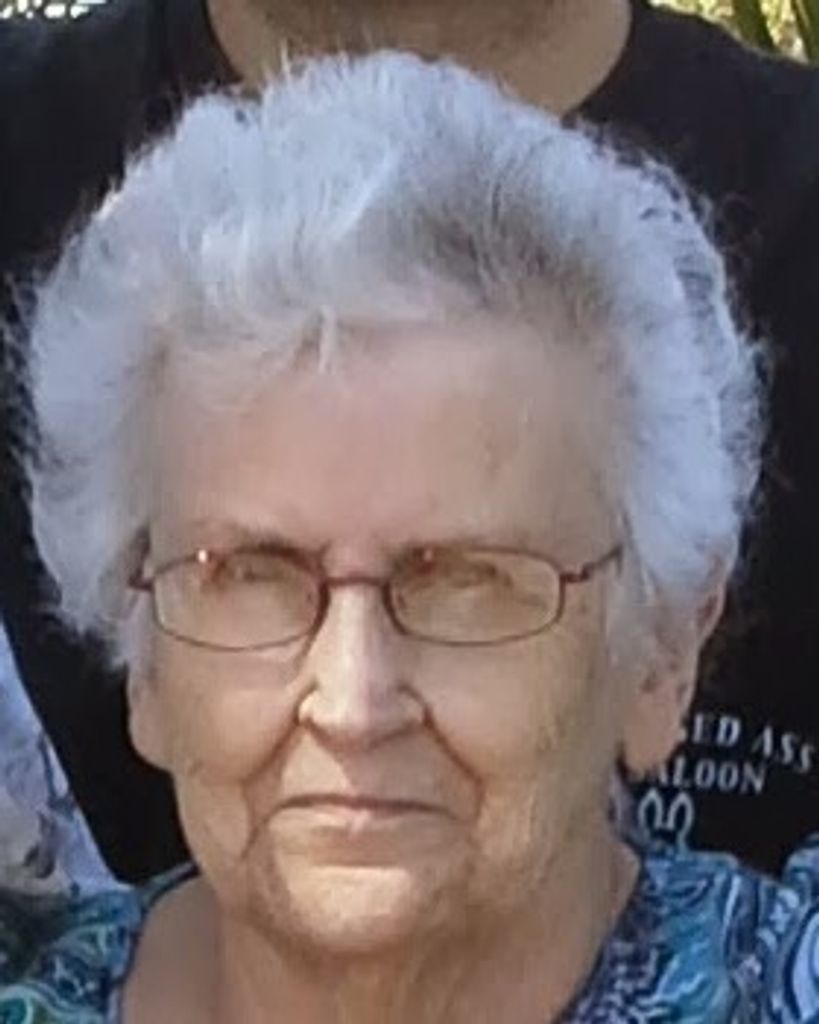 Helen Emily Mailhoit