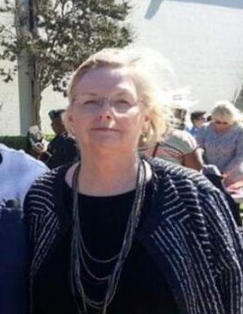 Barbara Kulich Profile Photo