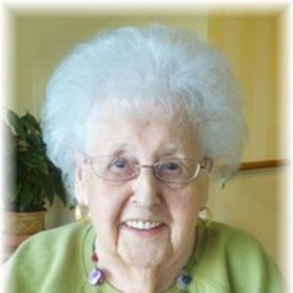 Melicent H. Radford