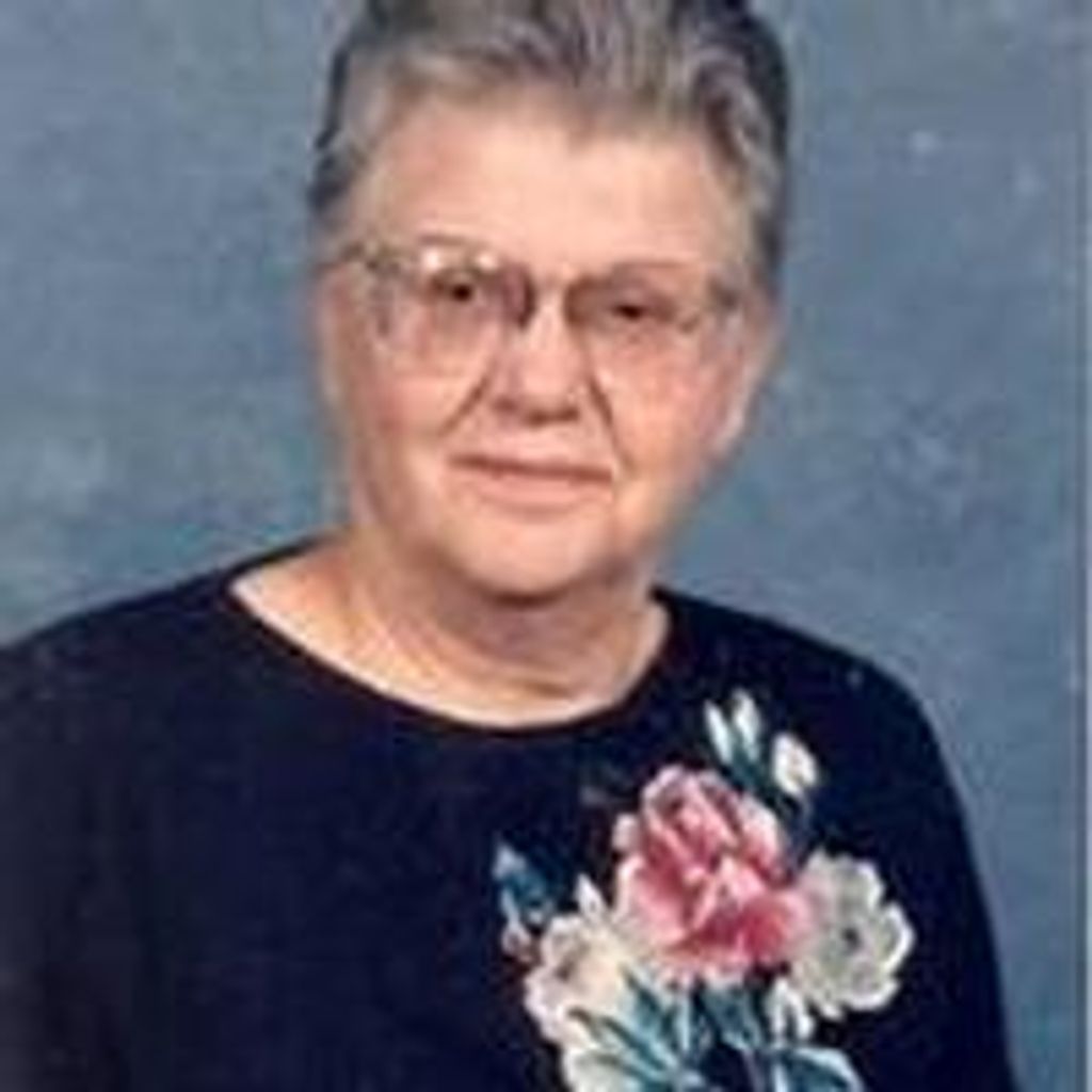 Carrie Pearl Futch