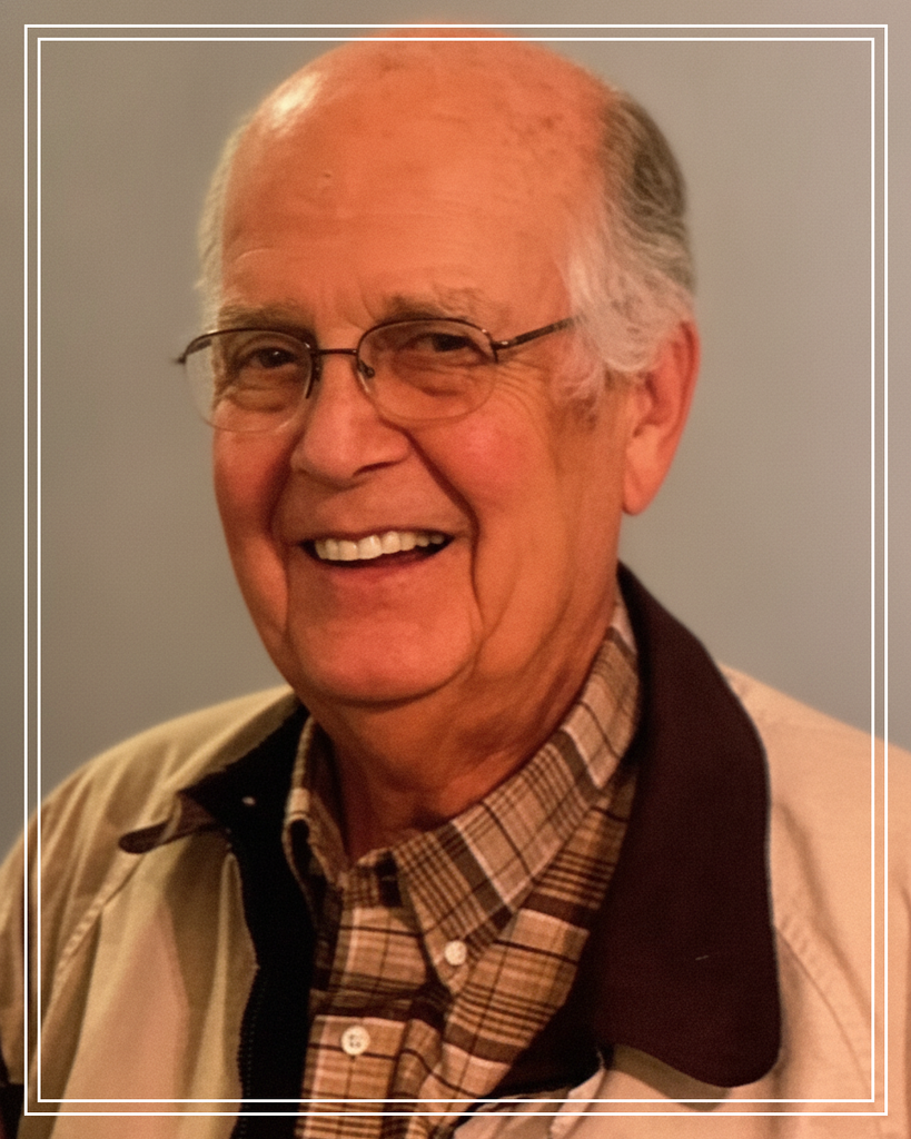 Bobby Howard Jones
