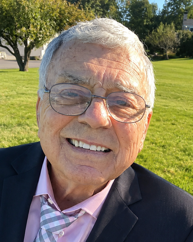 Robert A. Nolet Profile Photo