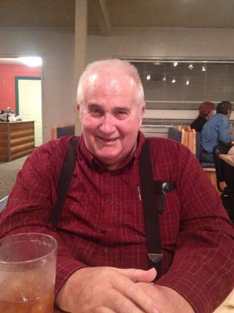 Gene Austin Mills Profile Photo