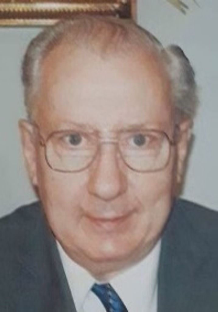 Emil Richard Skusa