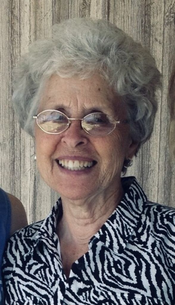 Naomi Richardson