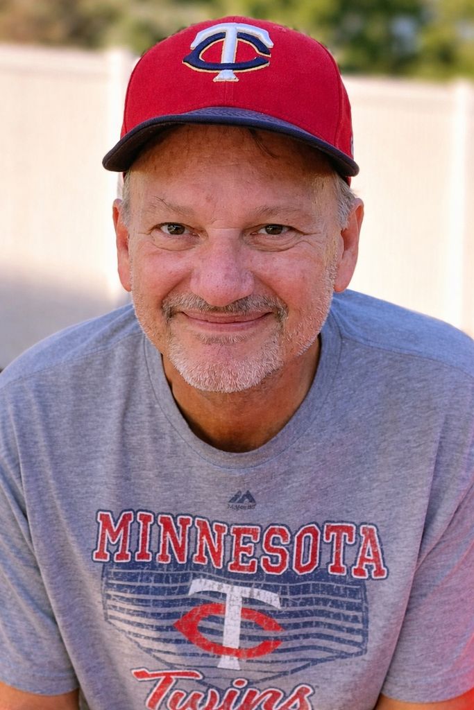 Scott D. Welter Profile Photo