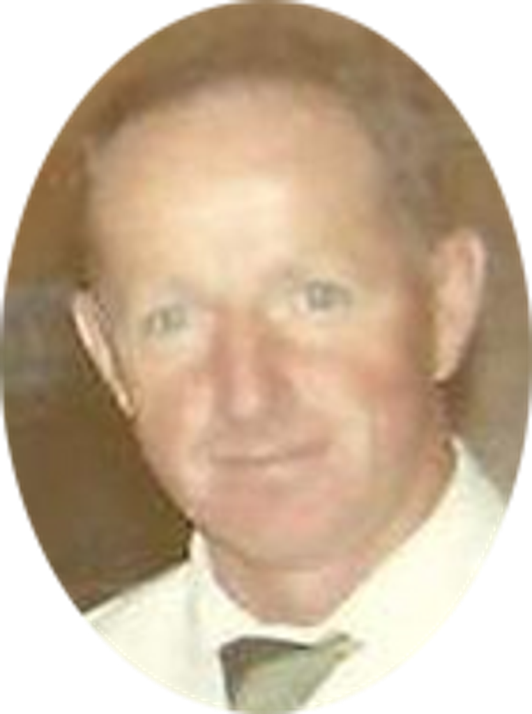 Francis  Roger Smith