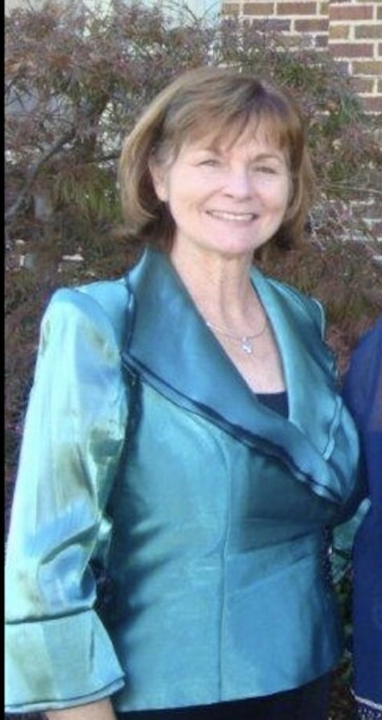 Janice Lee Collins