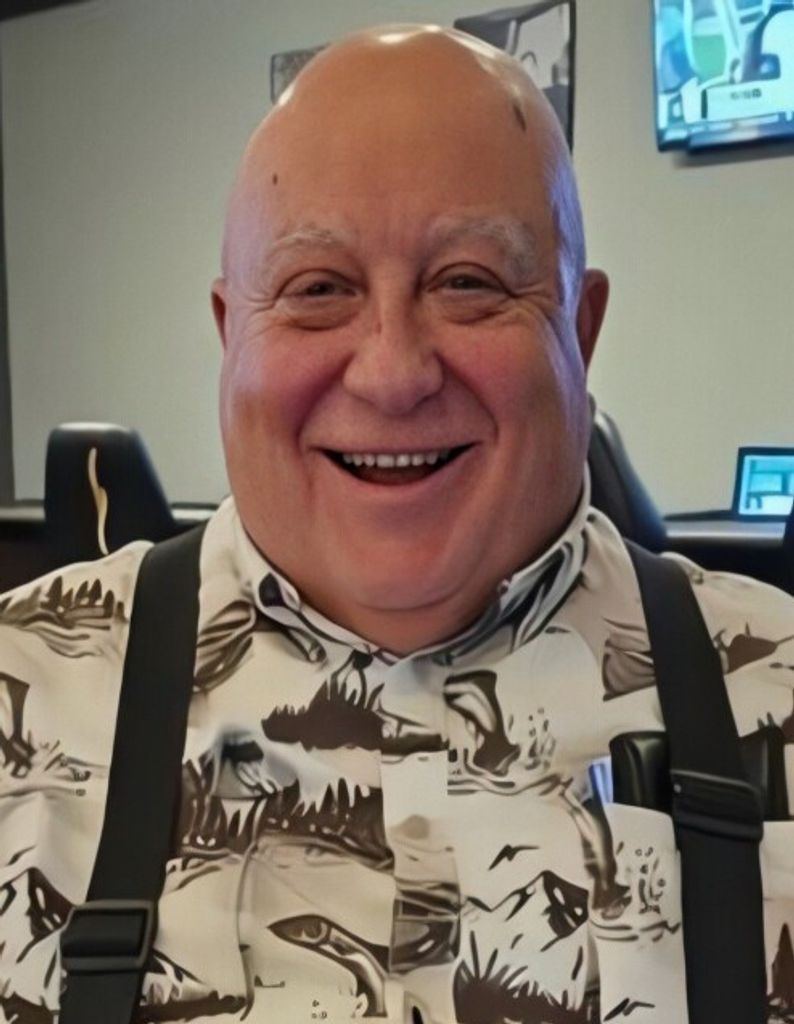 Peter Michael Vinci