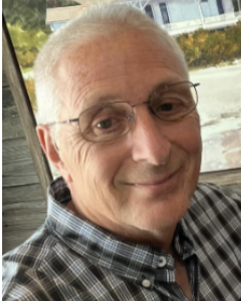 Gary Hostetler Profile Photo