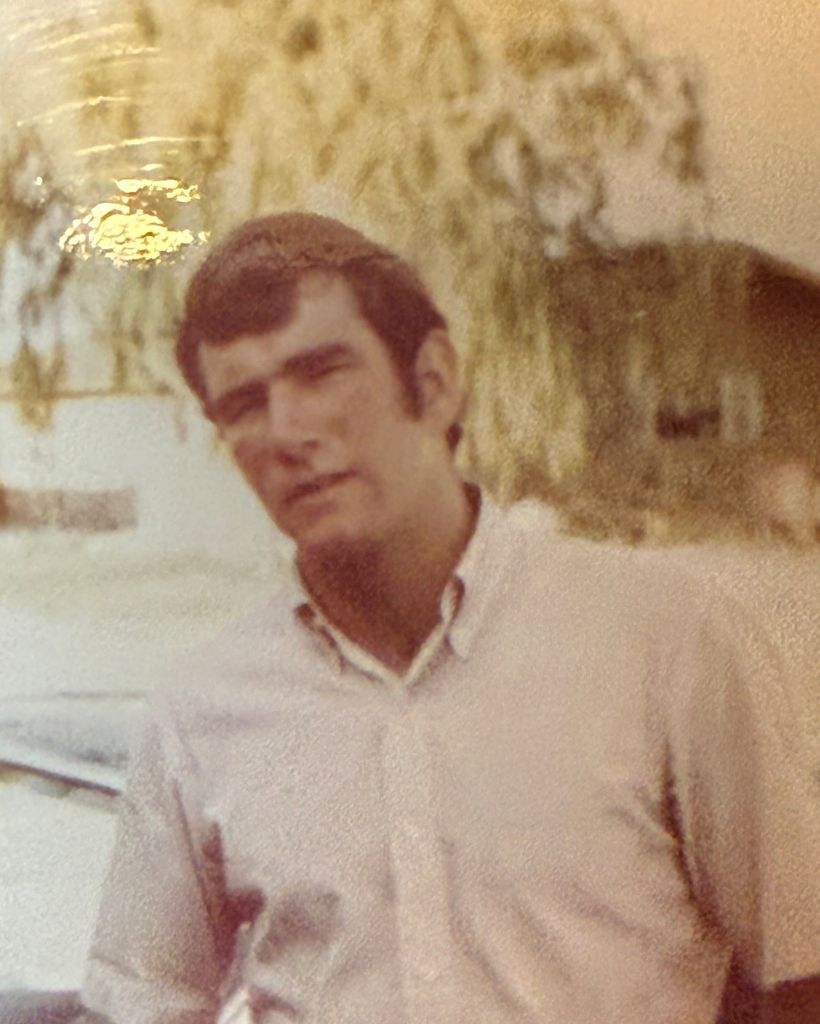 George Kimble Hibbard Profile Photo