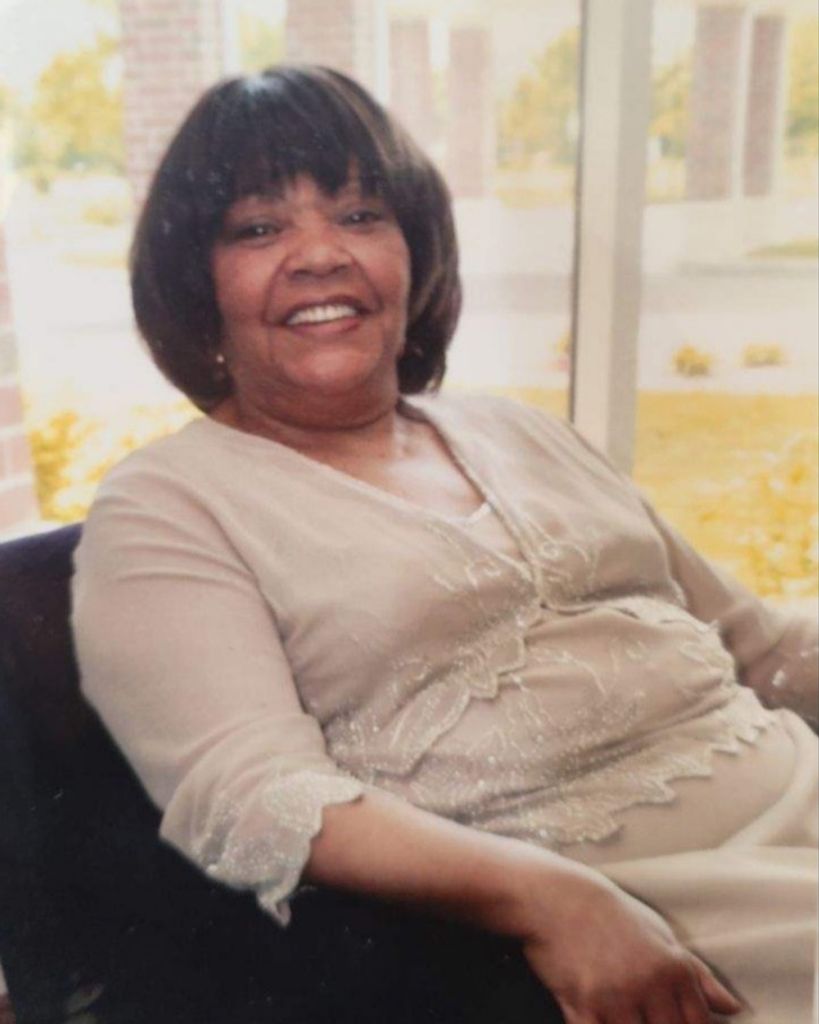 Lettie Davis