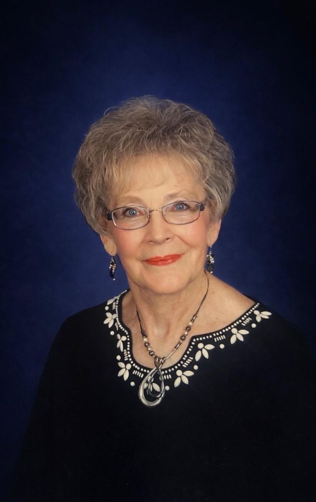 Carolyn Rae Vollan Profile Photo