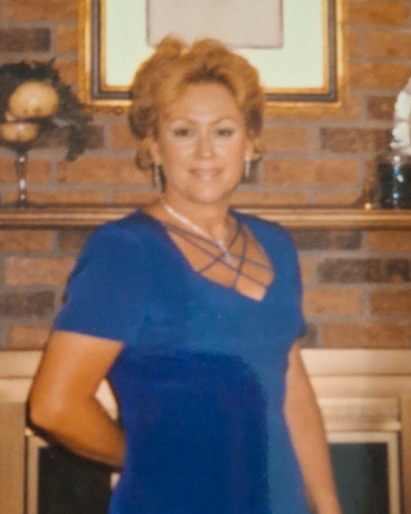 Sharon Evans Profile Photo