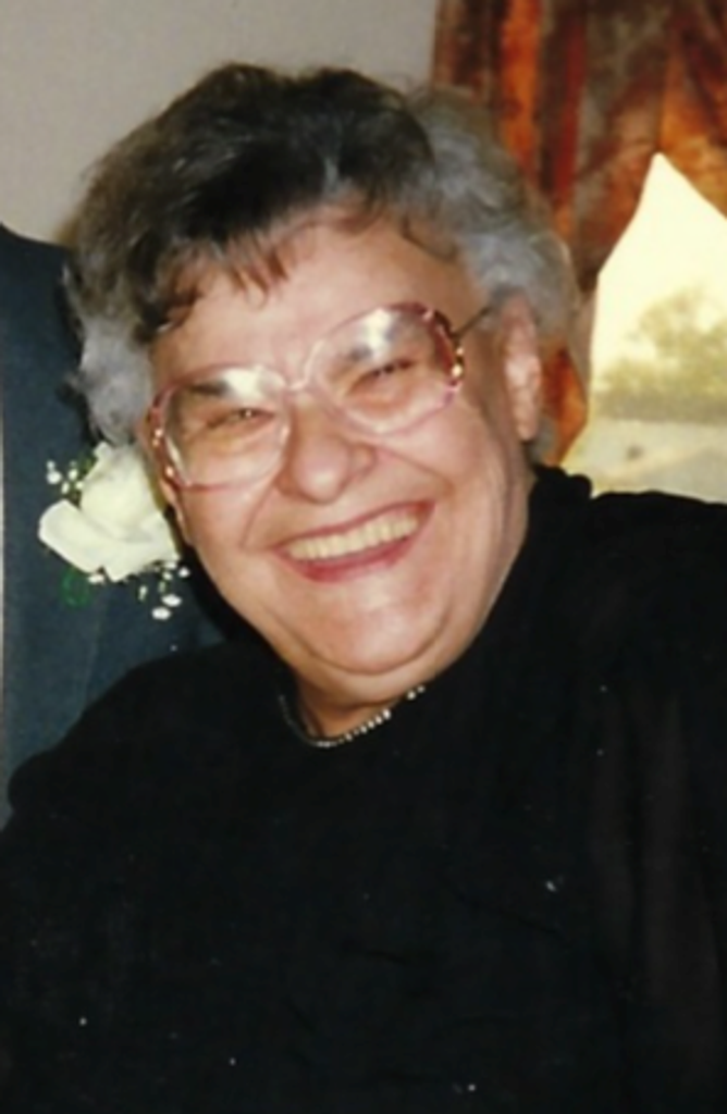 Violetta Mandycz
