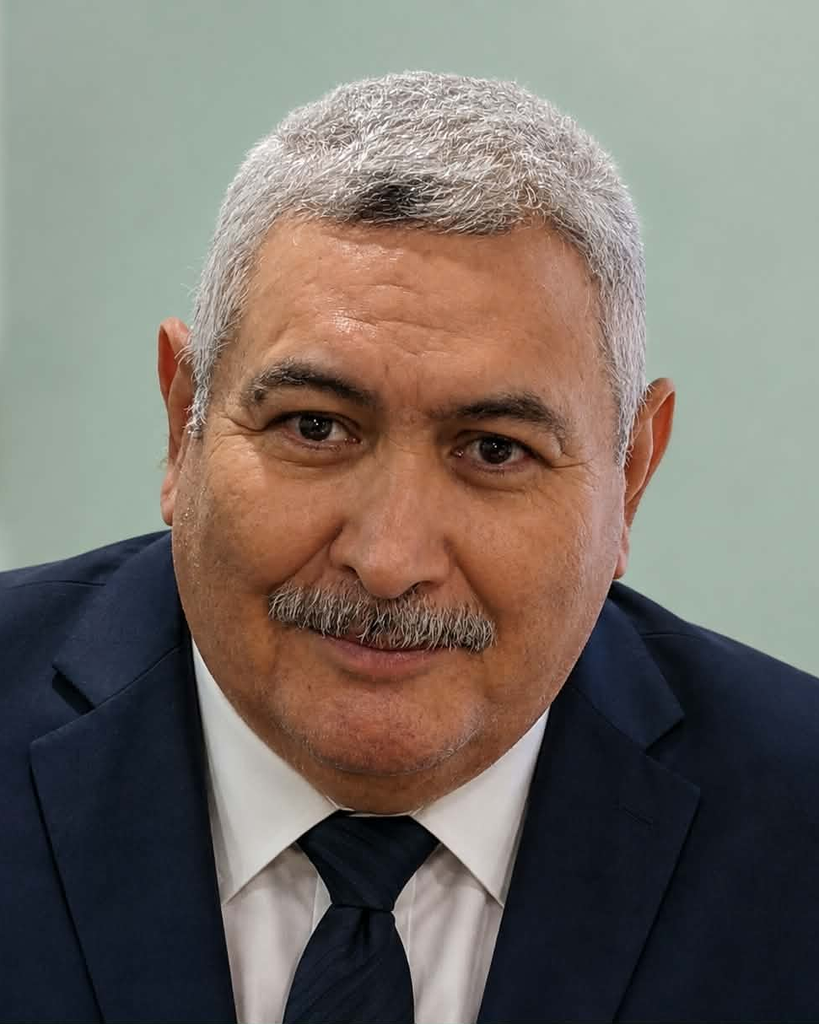 Virgilio Romero Bonilla Profile Photo