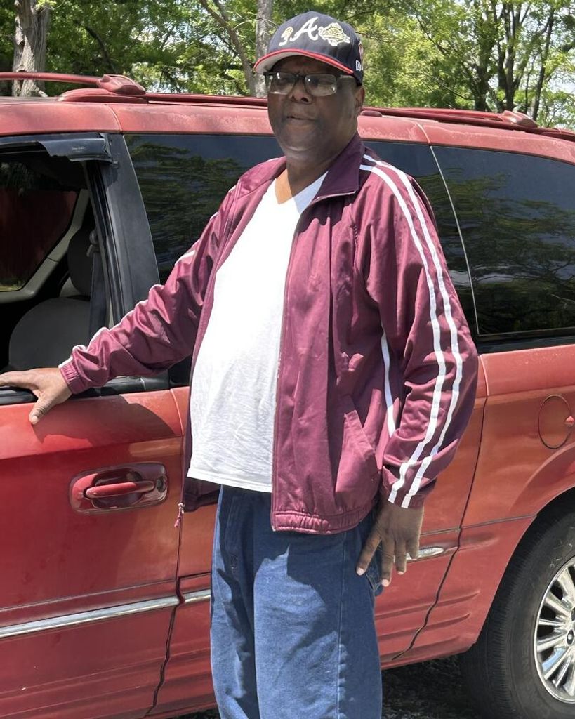 Mr. Thomas Ray "ButterBall" Edens Profile Photo