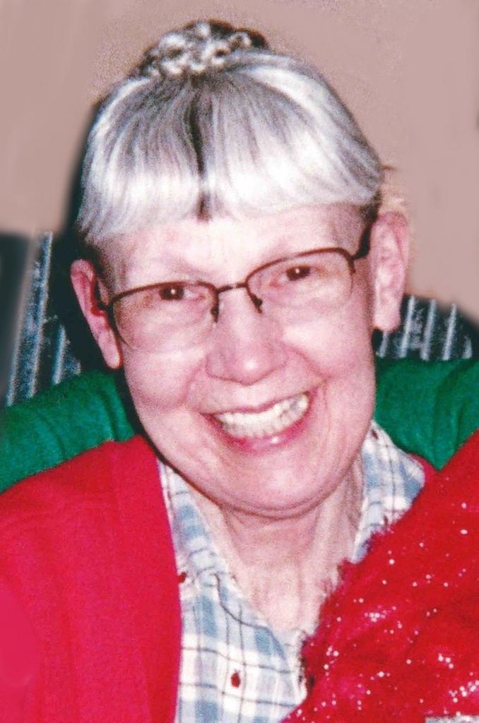 Marian L. Jacobs Profile Photo
