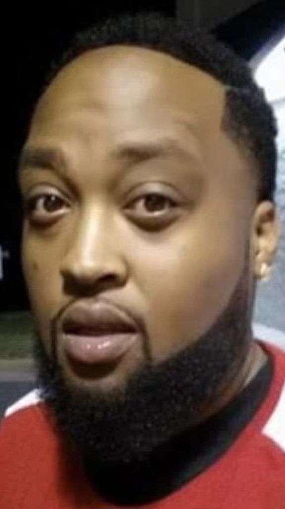 Calvin Quintella Watson Jr. ,33 Profile Photo