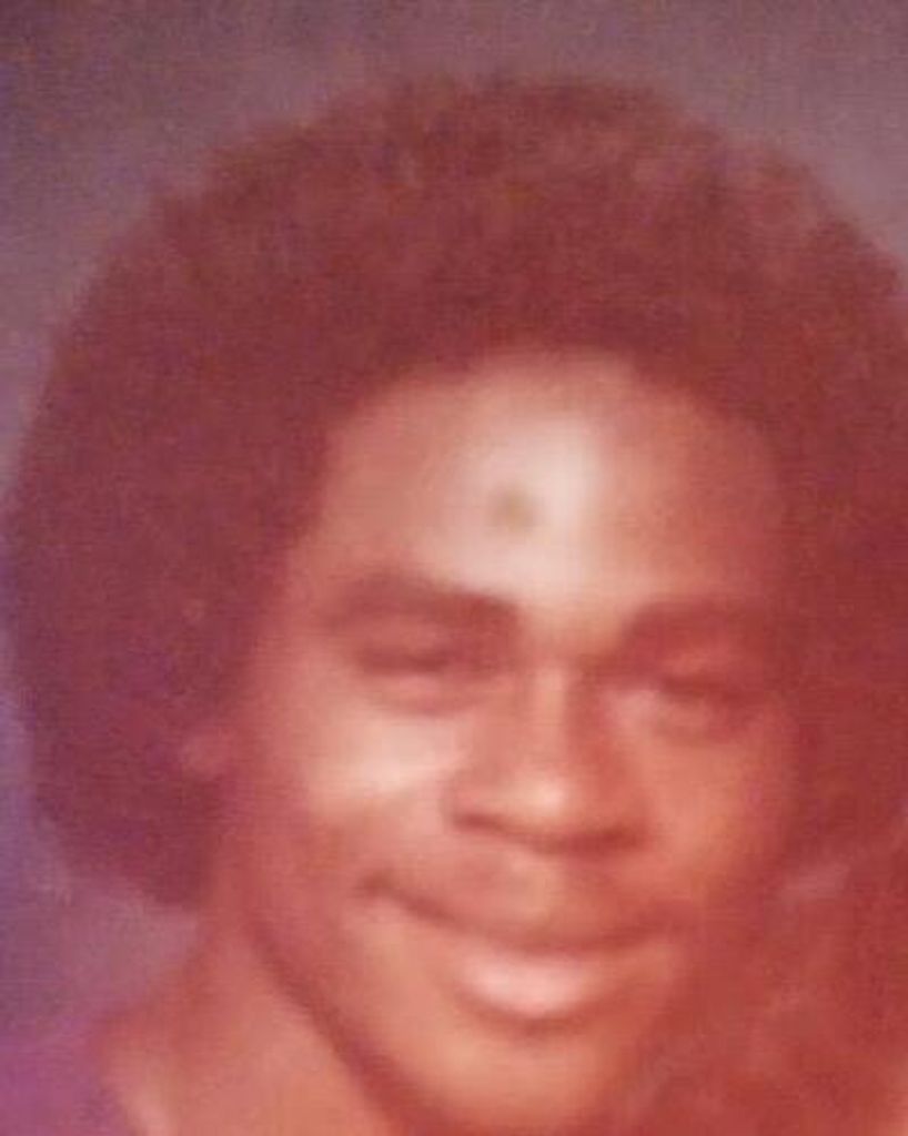 Ray Anthony Polk Profile Photo