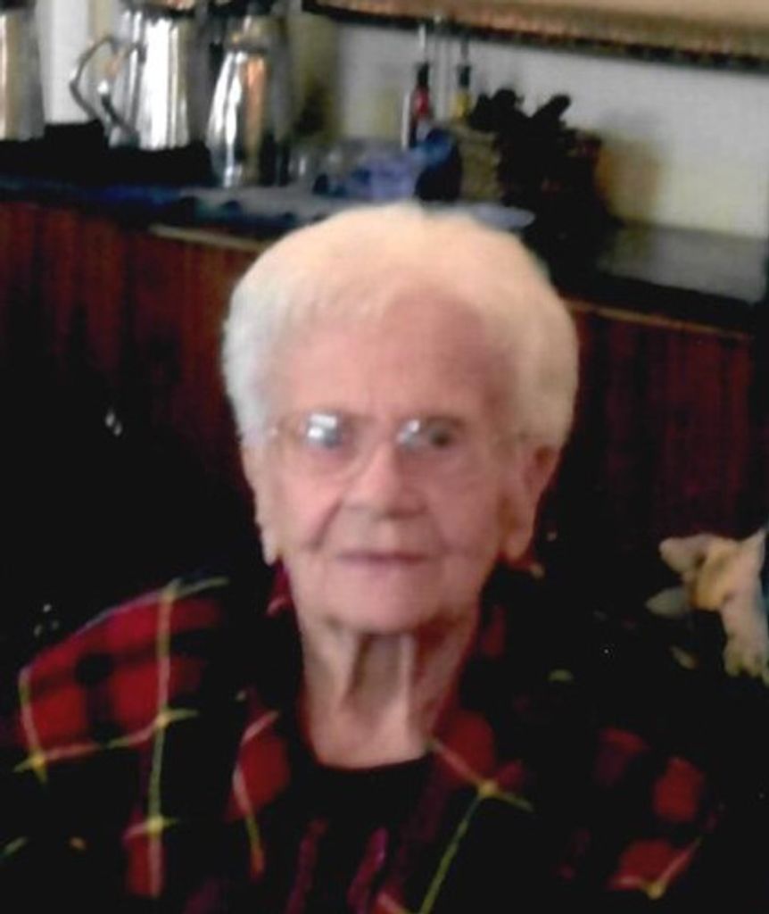 Margaret Roth Profile Photo