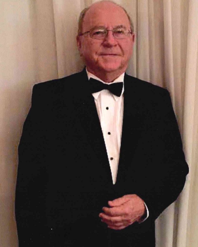 Ronald L. Rech