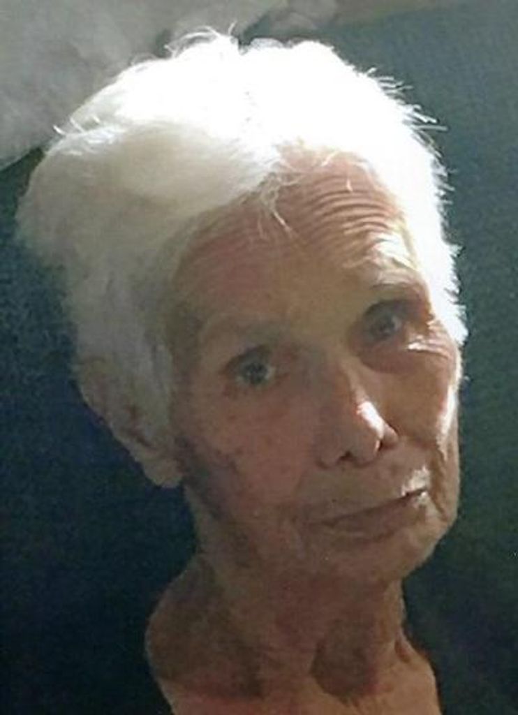 Maria D Perez Profile Photo