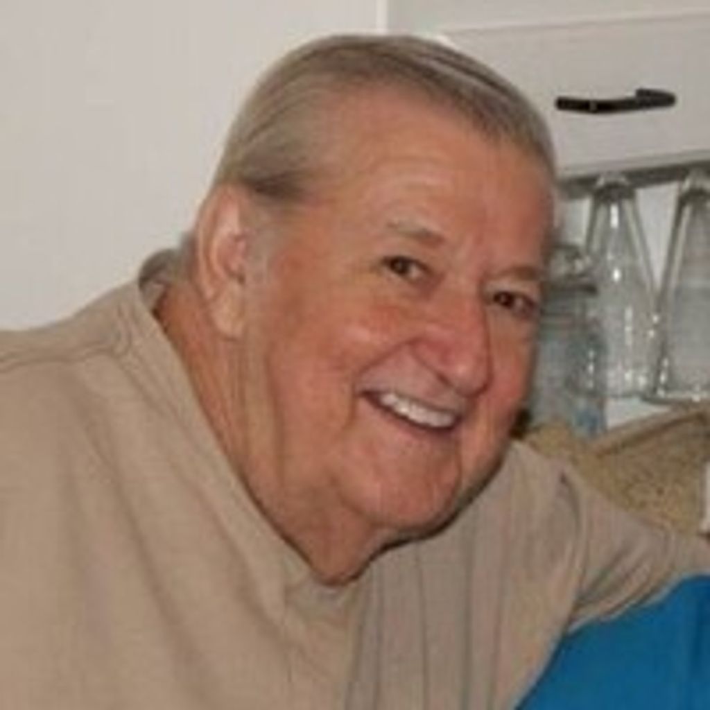 James Edward Miller, Jr.