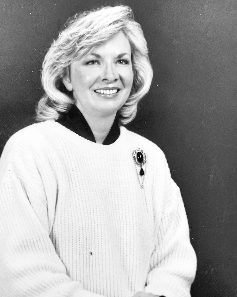 Priscilla " Pat" Ann Vannett