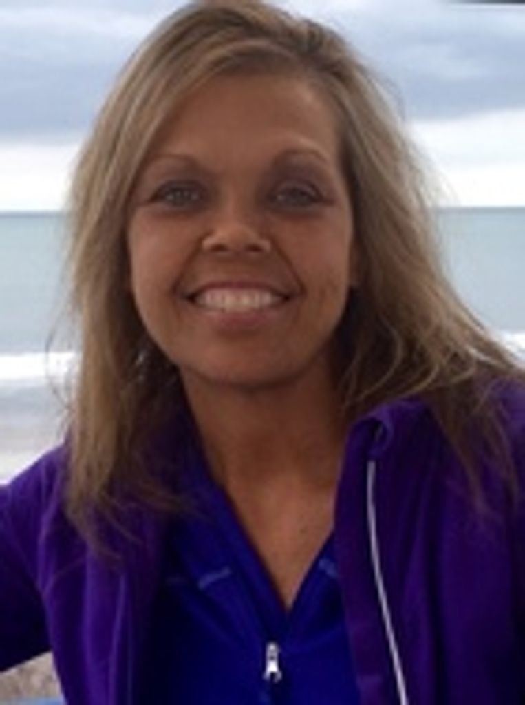 Kim M. Gates