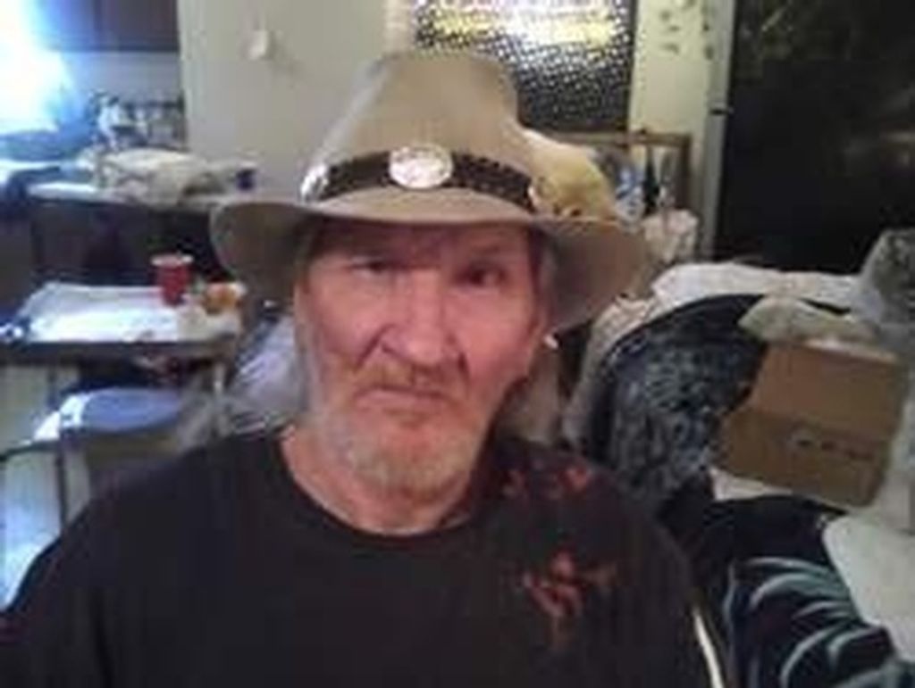 Beauford Lyle Hobbie, Sr.