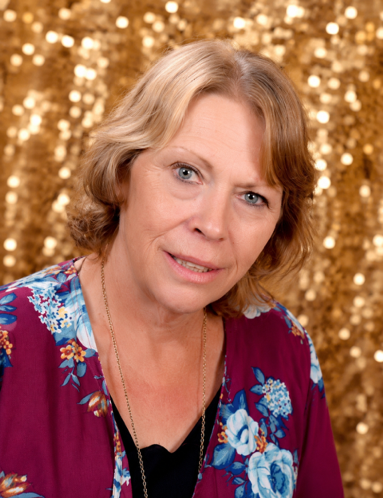 Cathy Belle (Pruitt) Mccamon Profile Photo