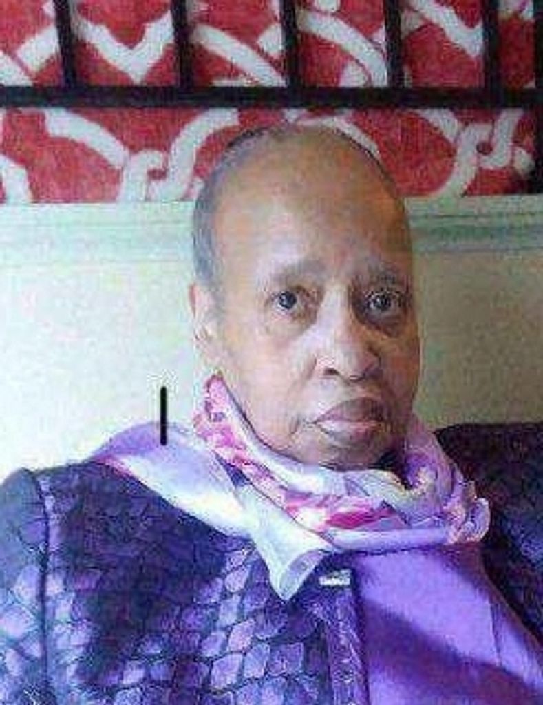 Vilma R. Swain Profile Photo