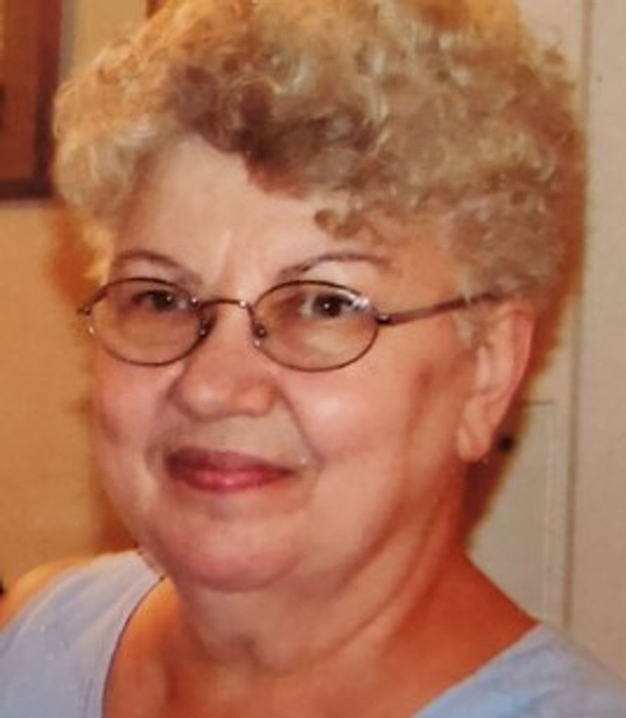 Dottie  Newman