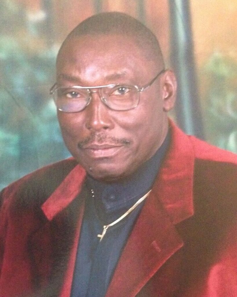 Ronald "Ron" Leon Garvin Profile Photo