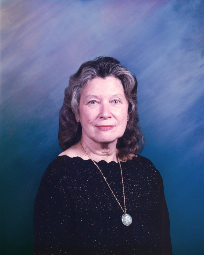 Mary "Louise" Baber Moore