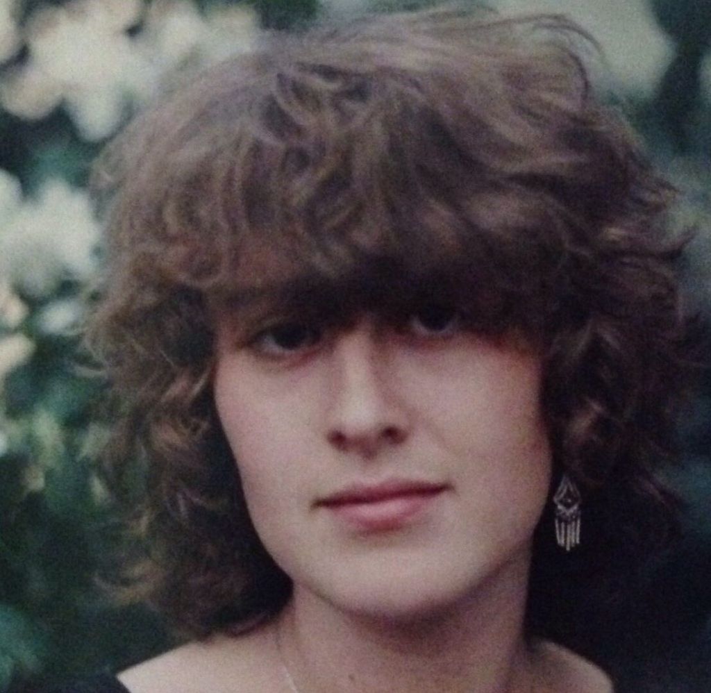 Christiane Powelson
