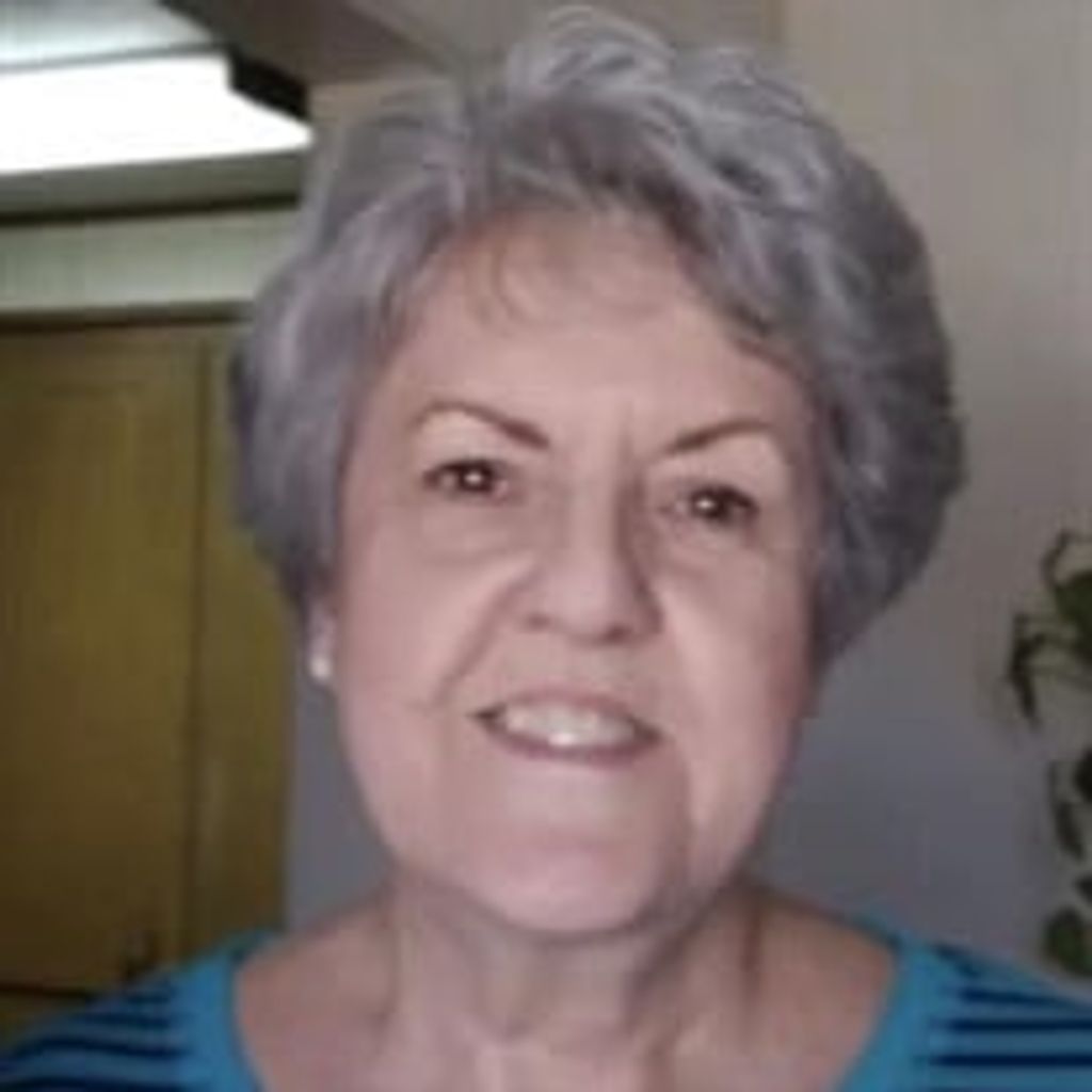 Dorothy "Dot" Colby Profile Photo
