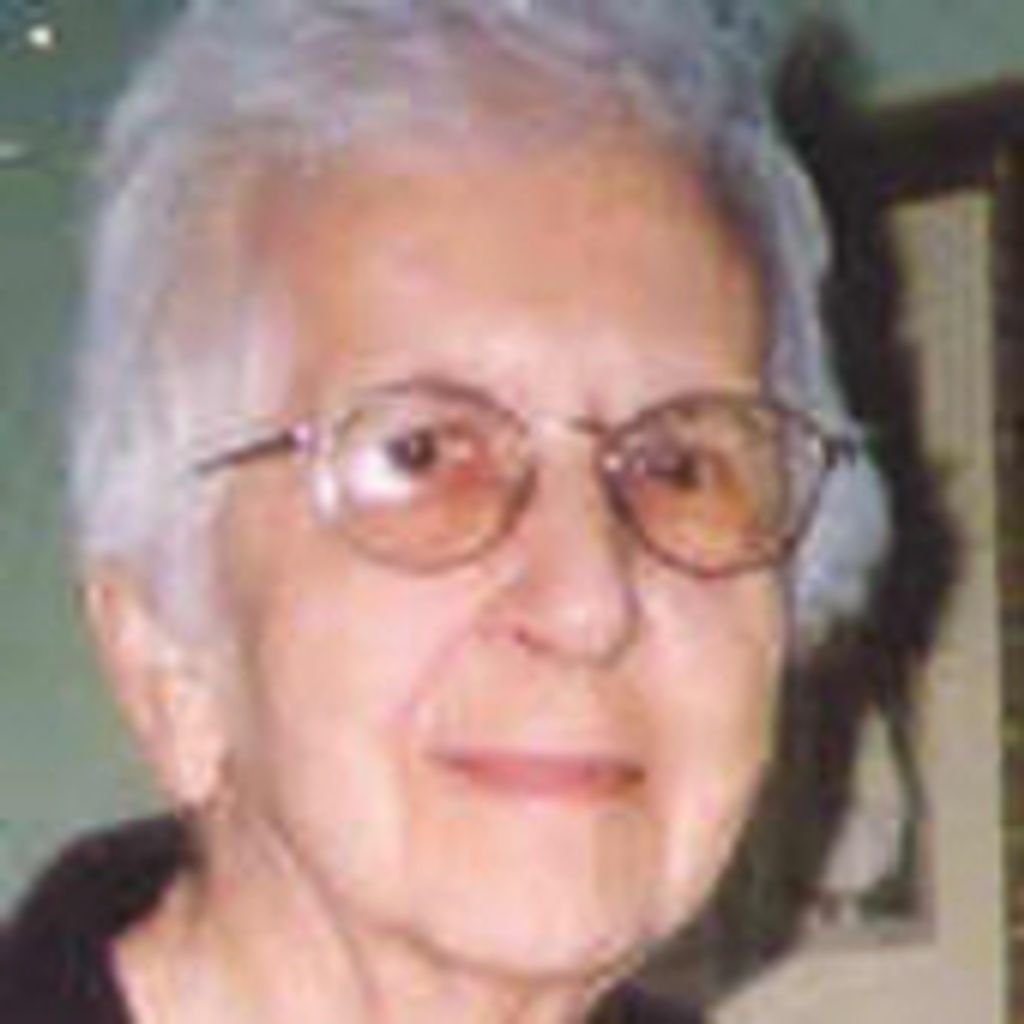 Vittoria G. Eppoliti