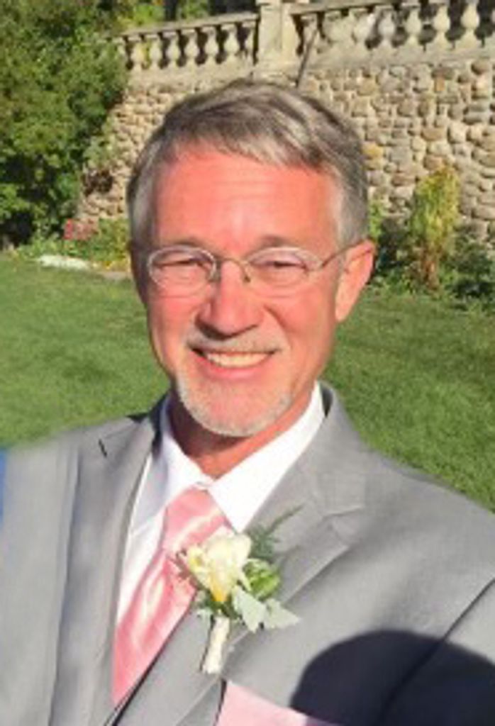 Mark "Sparky" Arthur Lehr Profile Photo