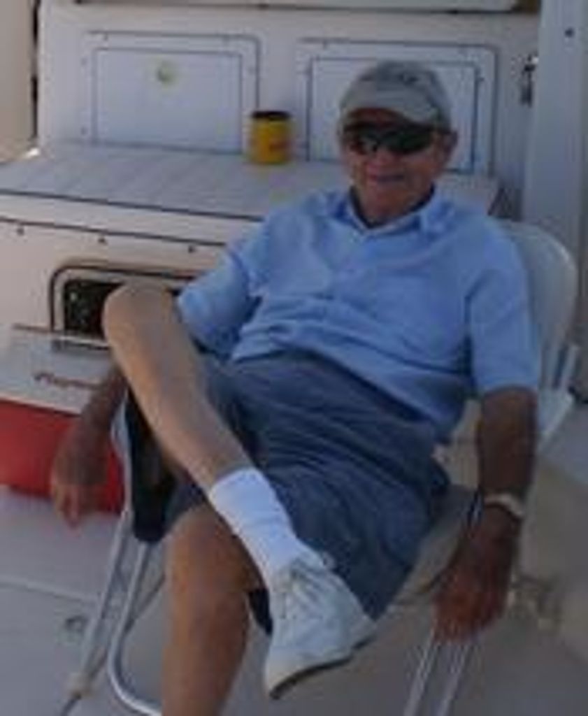 John J. King, Iii Profile Photo